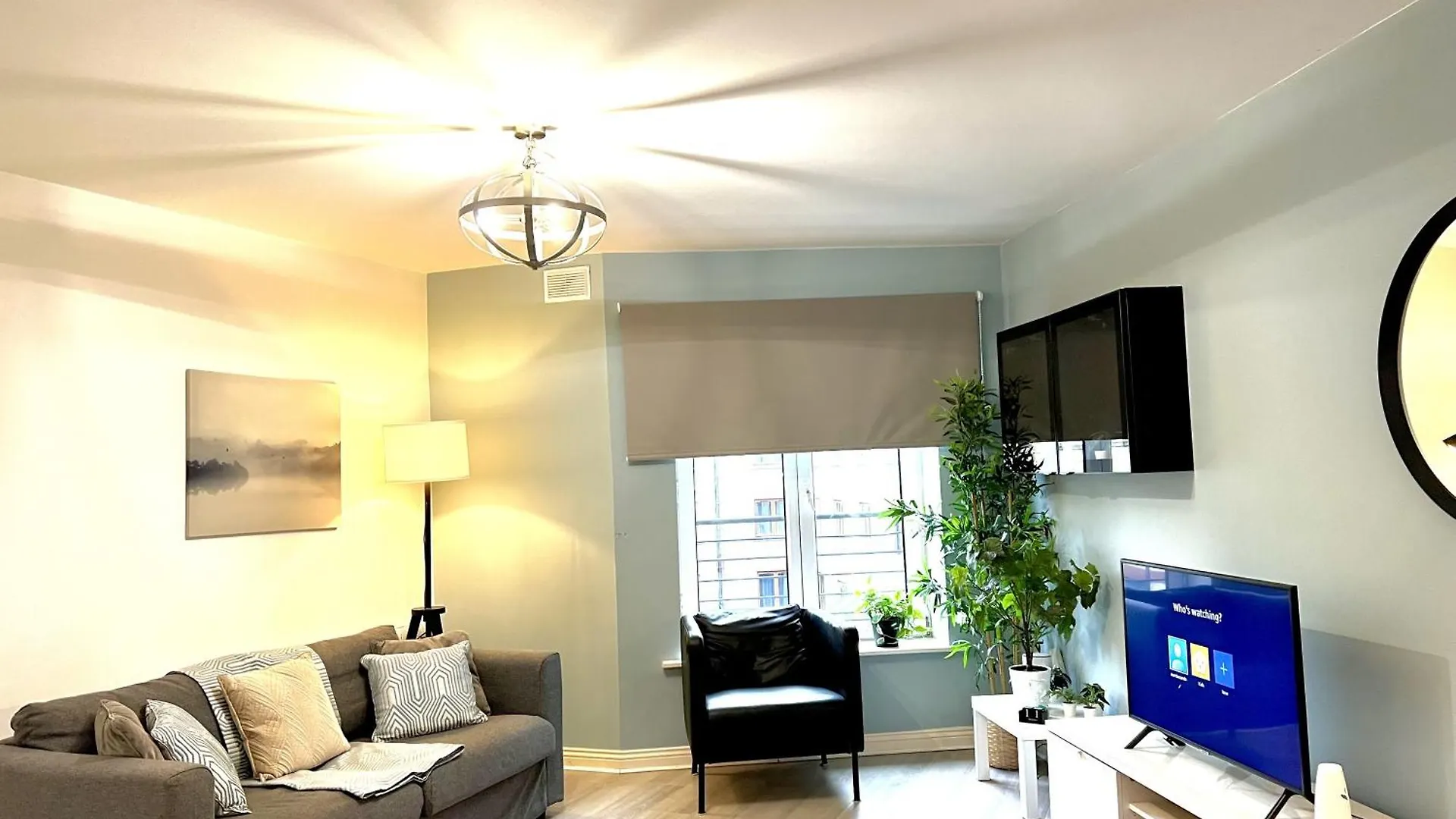 Apartmán Luxury Flat At Temple Bar Dublin