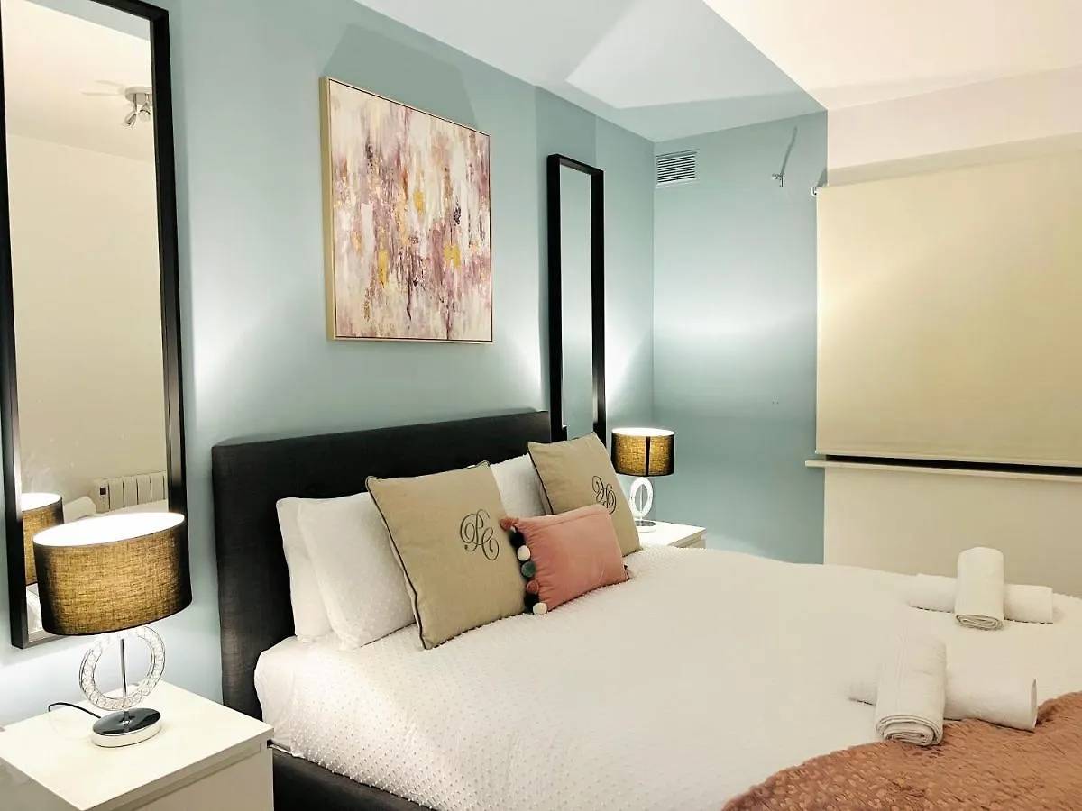 Appartamento Luxury Flat At Temple Bar Dublino 0*,  Irlanda